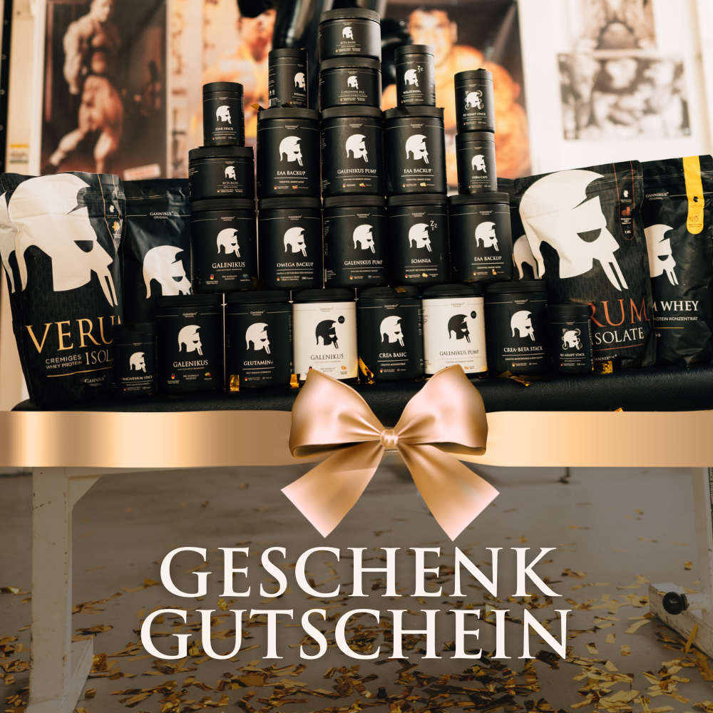 GESCHENKGUTSCHEIN