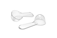 Gratis Dosierlöffel - Scoop