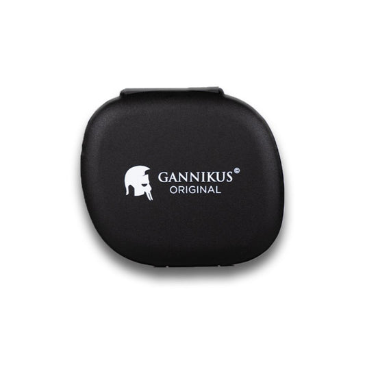 GANNIKUS ORIGINAL PILLENBOX