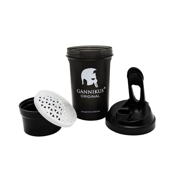 GANNIKUS ORIGINAL PRO SHAKER (500+150ML)