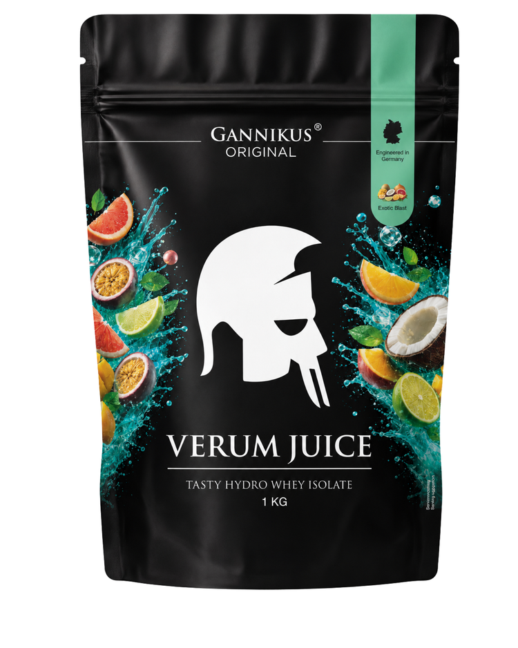 VERUM JUICE - 1kg