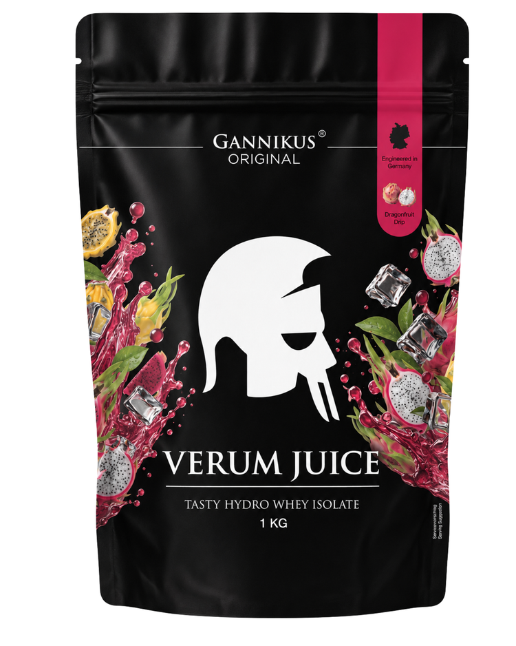 VERUM JUICE - 1kg