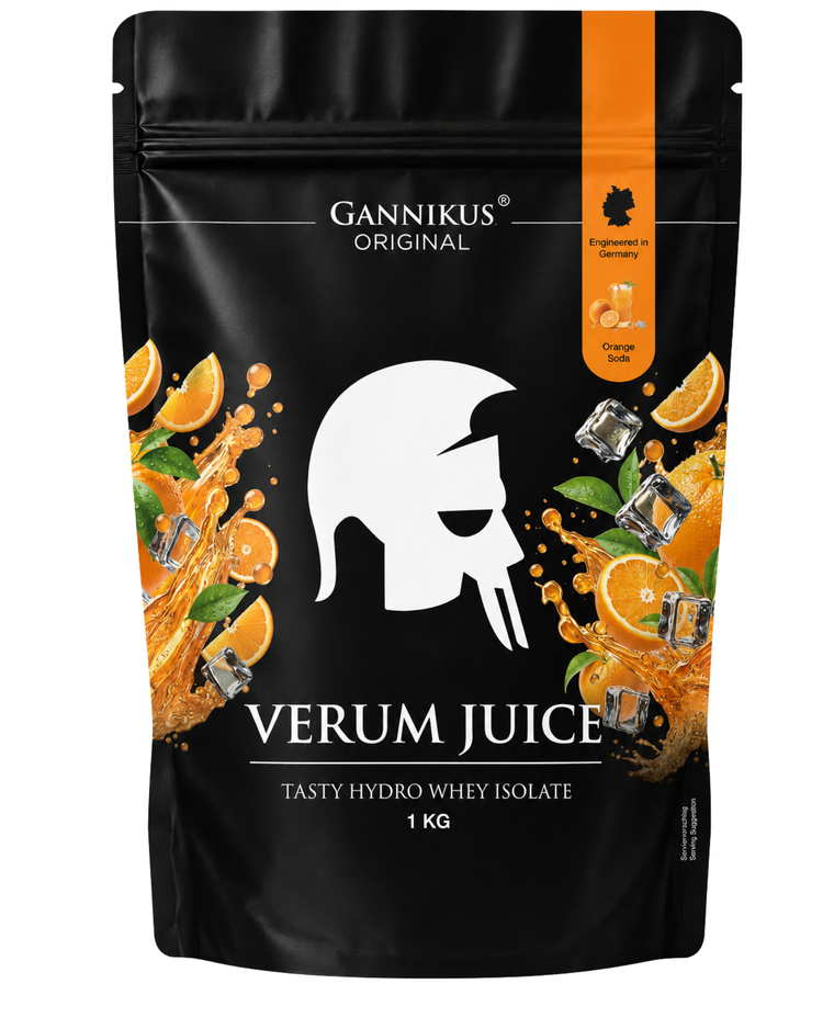 VERUM JUICE - 1kg