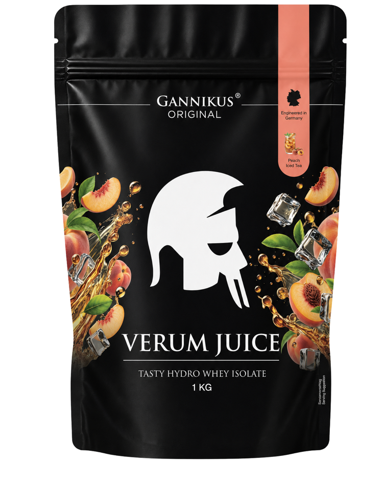 VERUM JUICE - 1kg