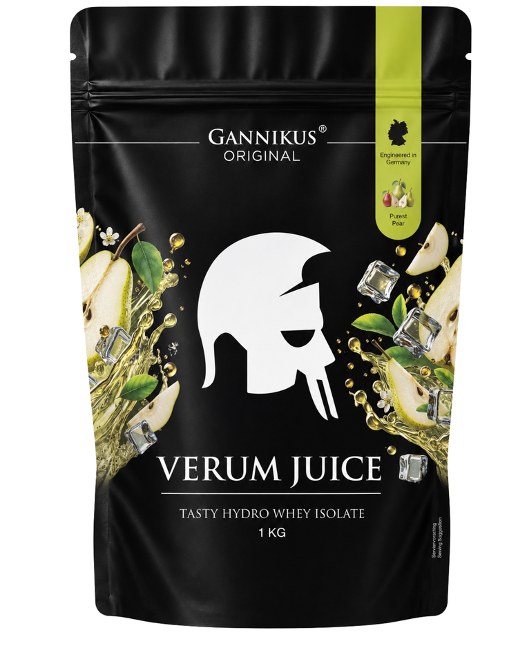 VERUM JUICE - 1kg