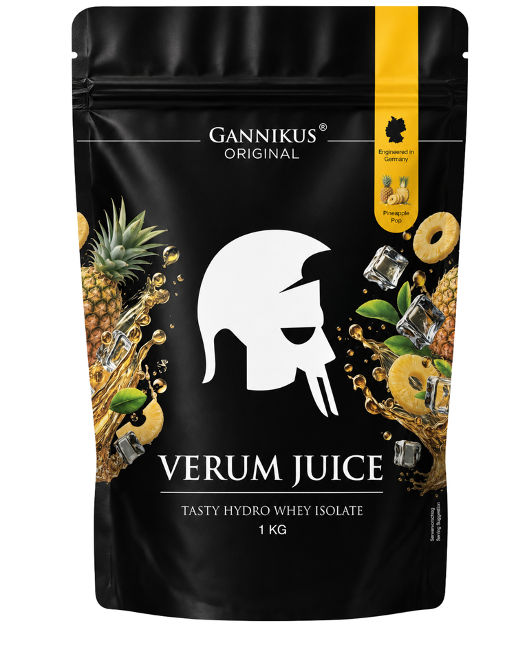 VERUM JUICE - 1kg