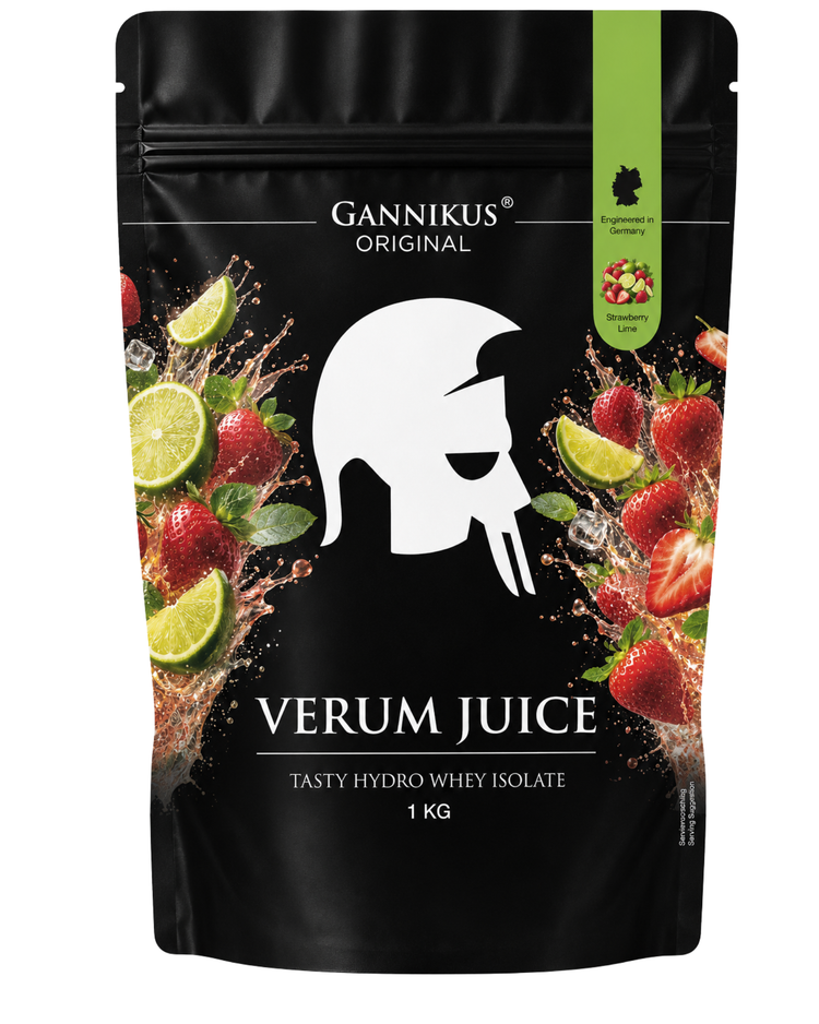 VERUM JUICE - 1kg