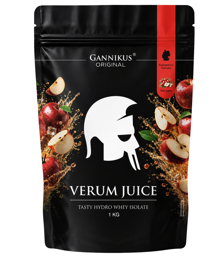 VERUM JUICE - 1kg